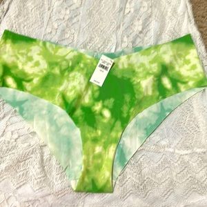 Aerie Cheeky Panties XL NWT
